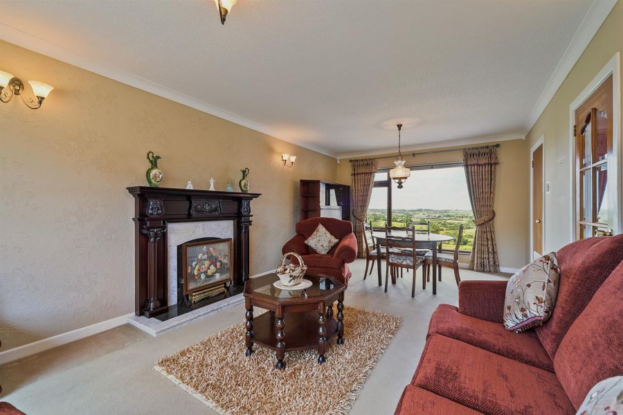 81 Magherahamlet Road