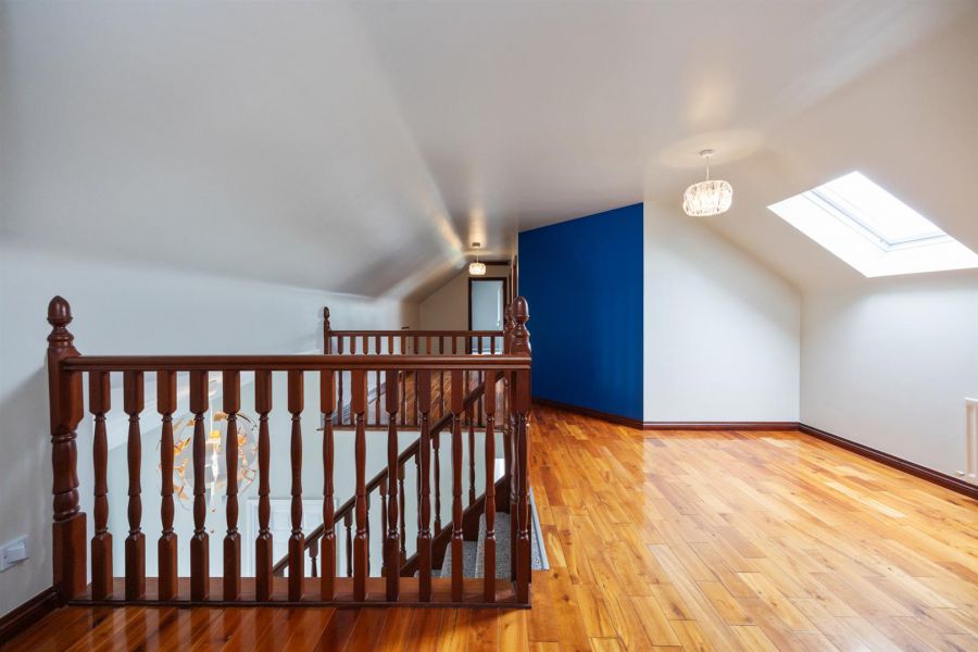 5 Seavaghan Road
