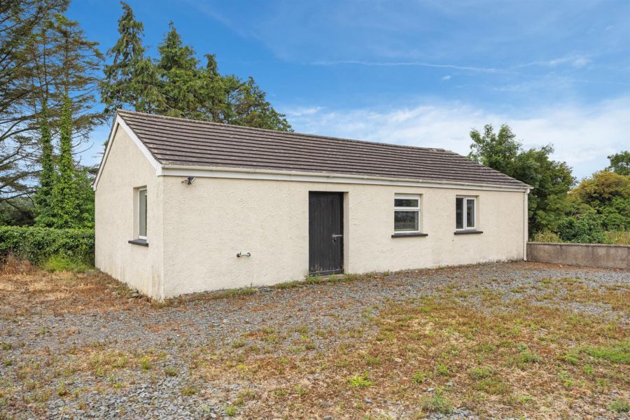 5 Seavaghan Road