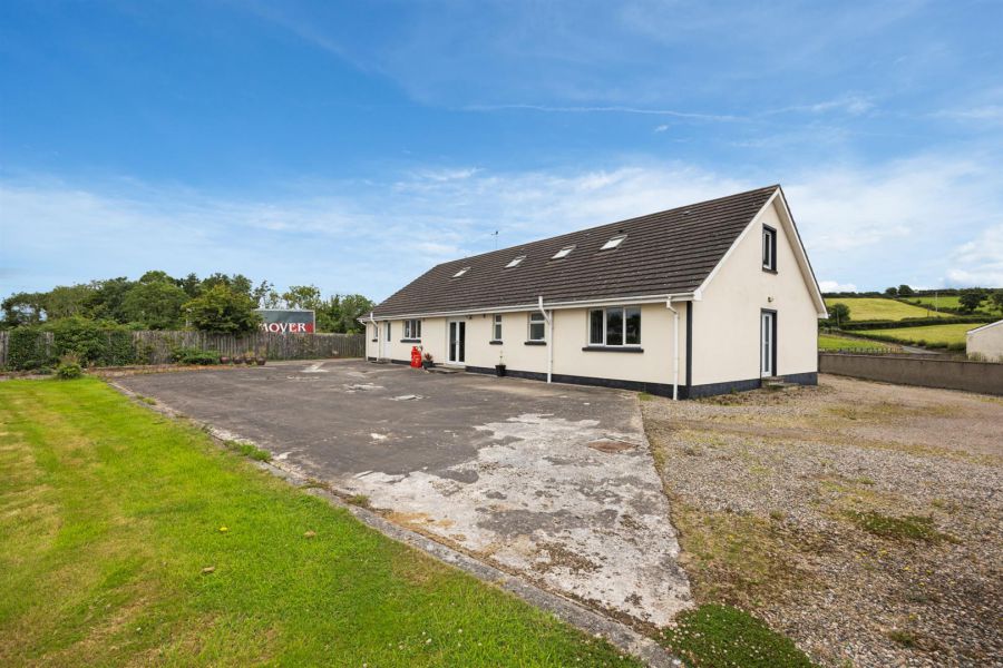 5 Seavaghan Road