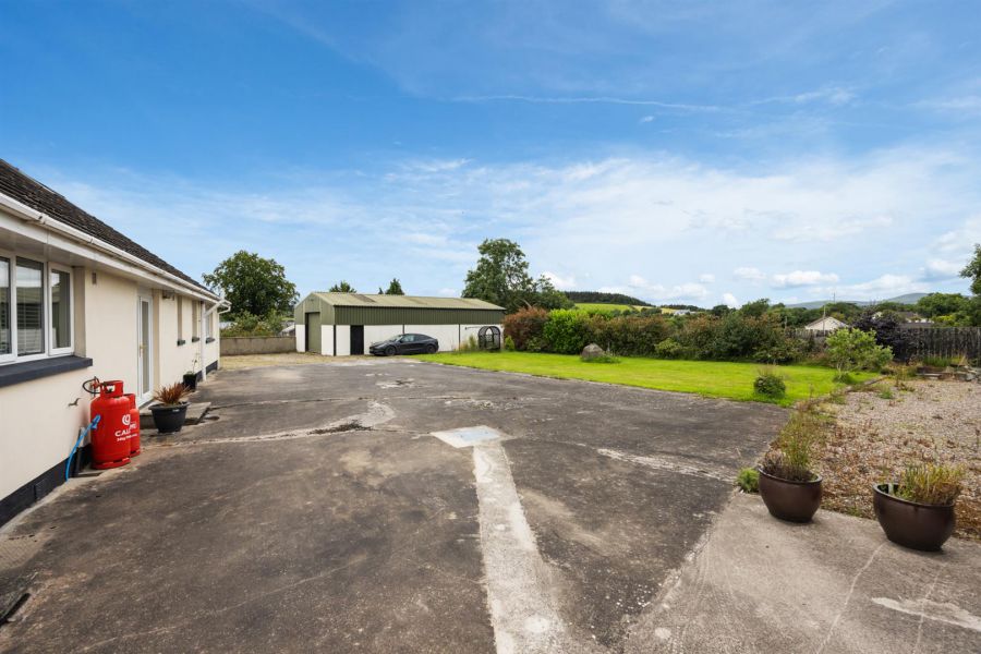 5 Seavaghan Road