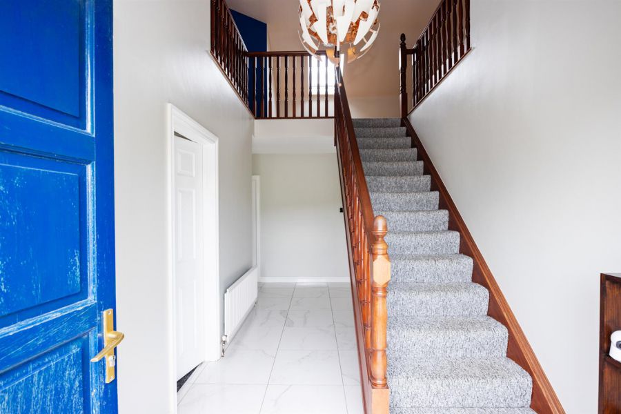 5 Seavaghan Road