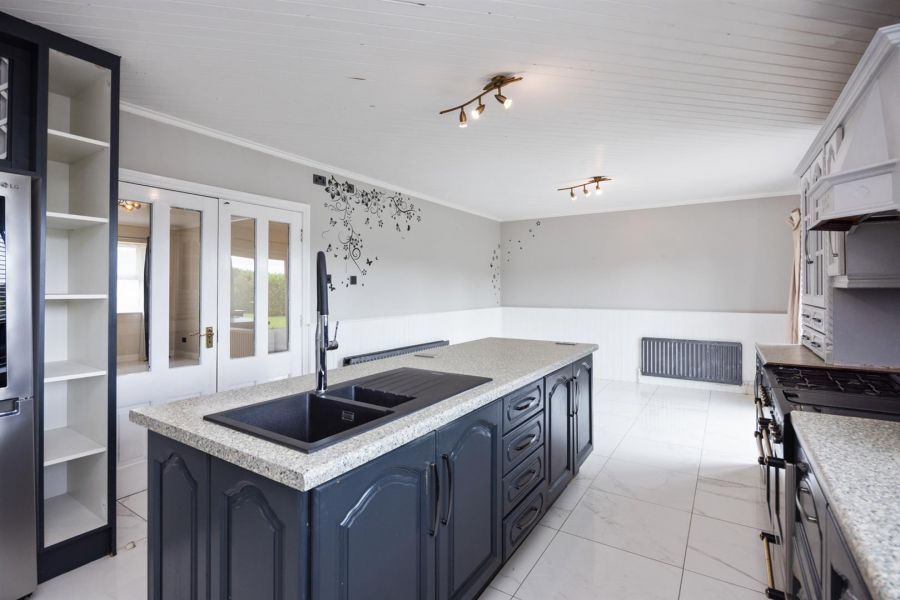 5 Seavaghan Road