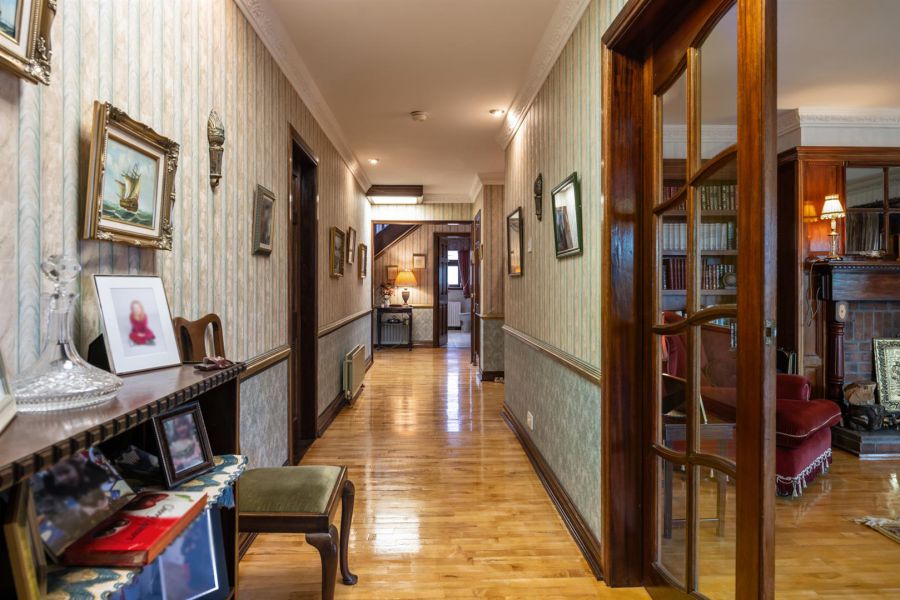 76a Magheraknock Road