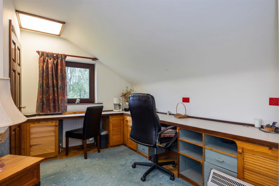 76a Magheraknock Road