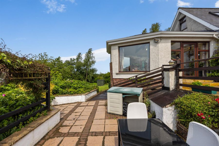76a Magheraknock Road
