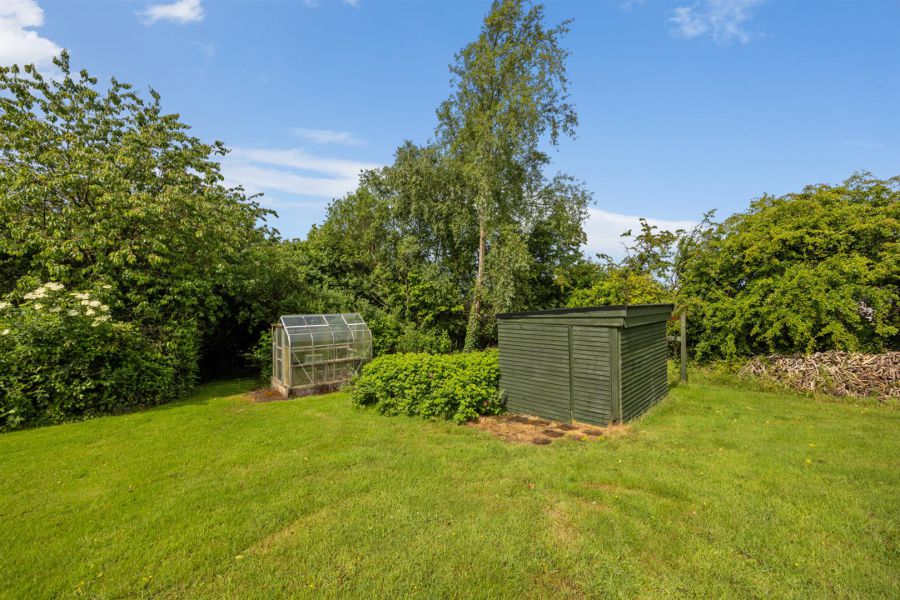 76a Magheraknock Road