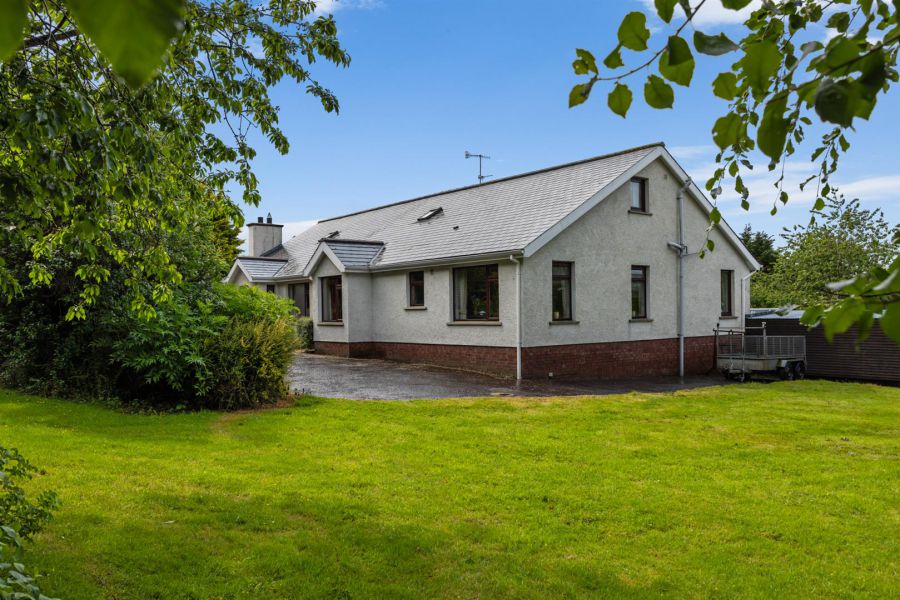 76a Magheraknock Road