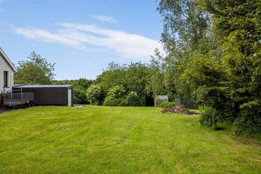 76a Magheraknock Road