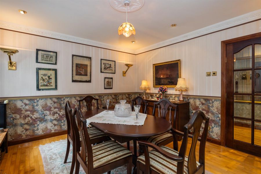76a Magheraknock Road