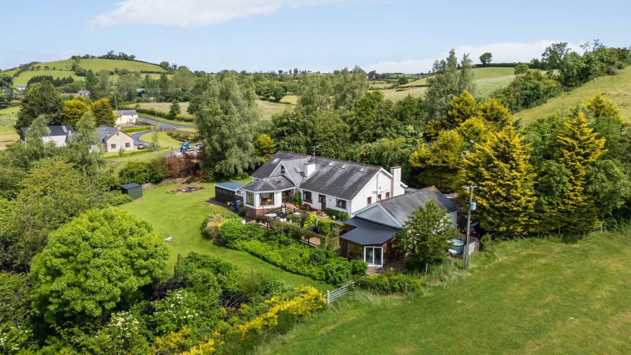 76a Magheraknock Road