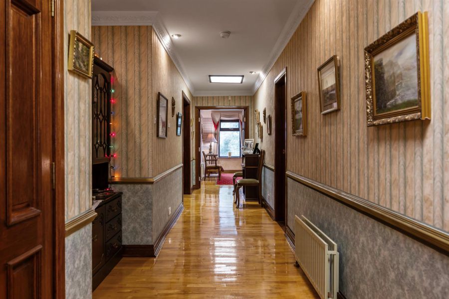 76a Magheraknock Road