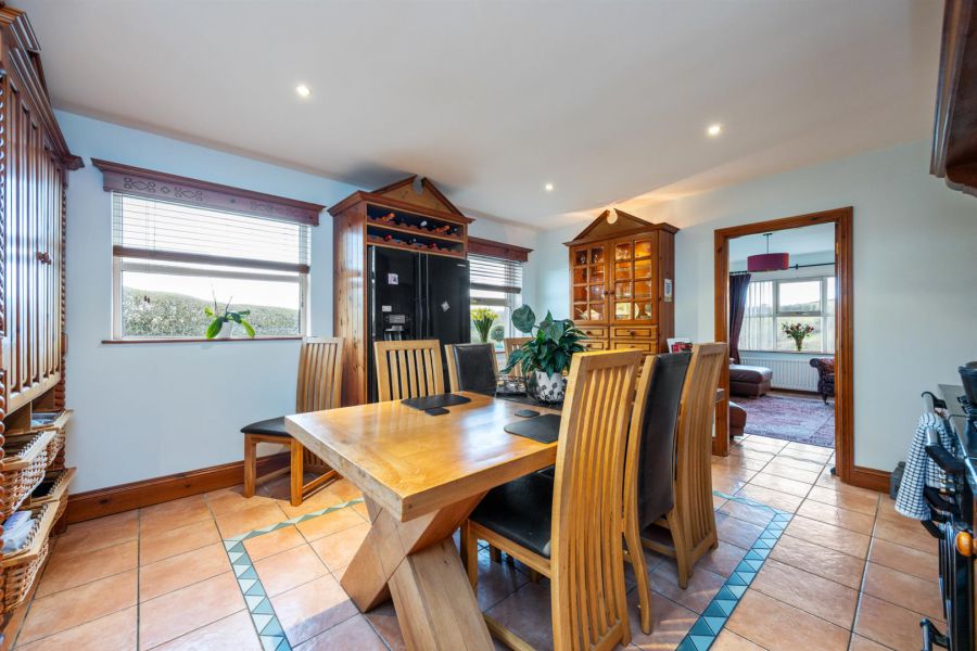 144 Thornyhill Road