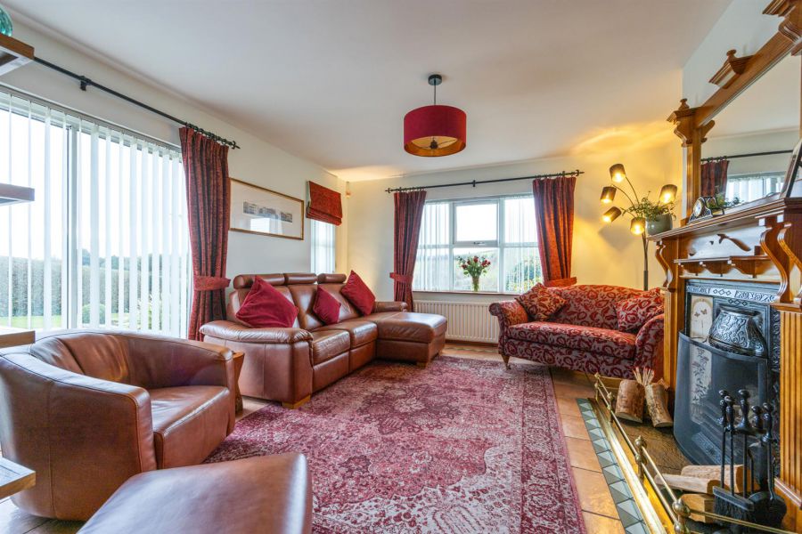 144 Thornyhill Road