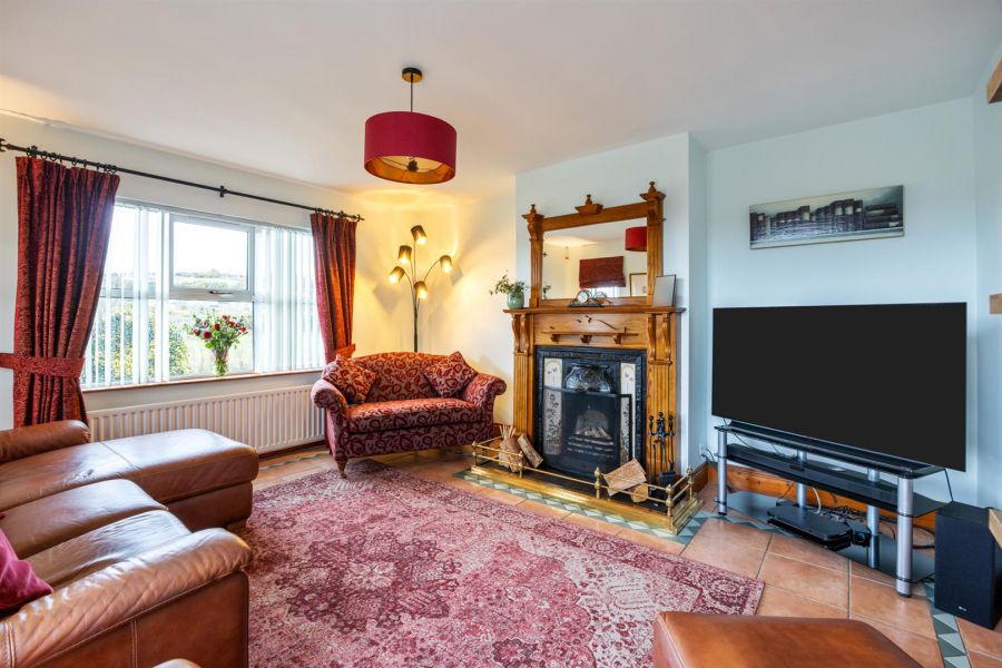144 Thornyhill Road