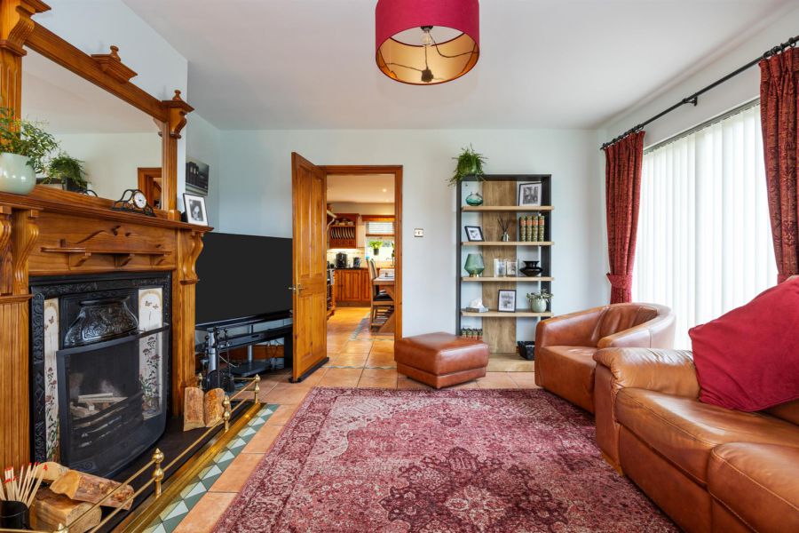 144 Thornyhill Road