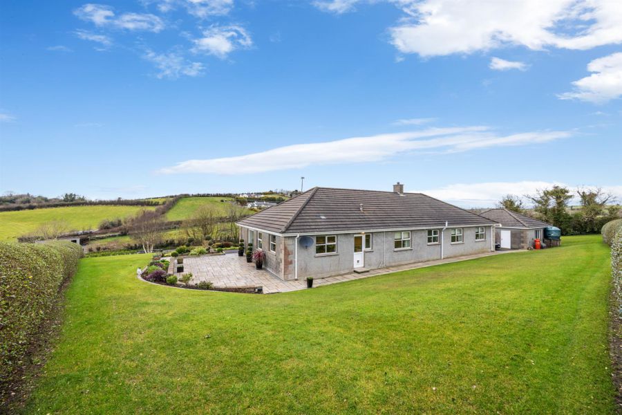 144 Thornyhill Road
