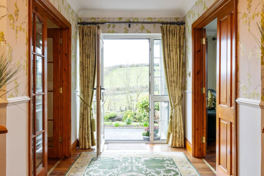 144 Thornyhill Road