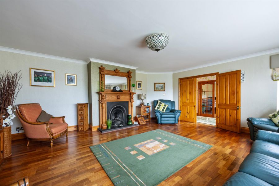 144 Thornyhill Road