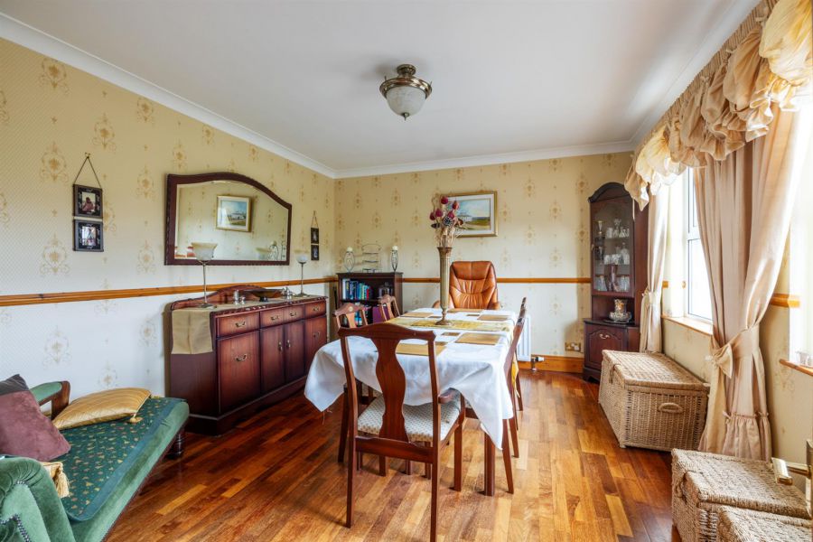 144 Thornyhill Road