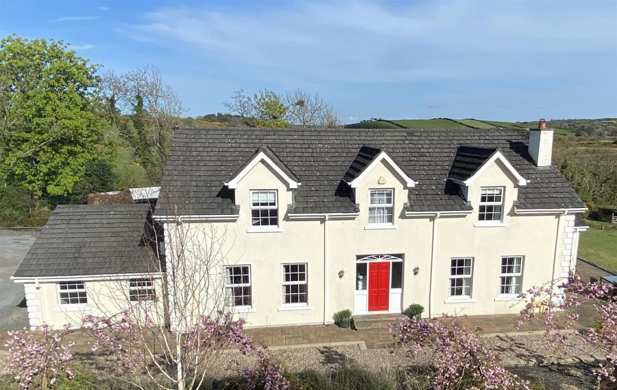 39 Cherryhill Road