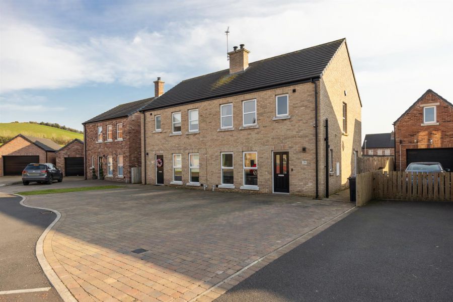 39 Millbank Grove