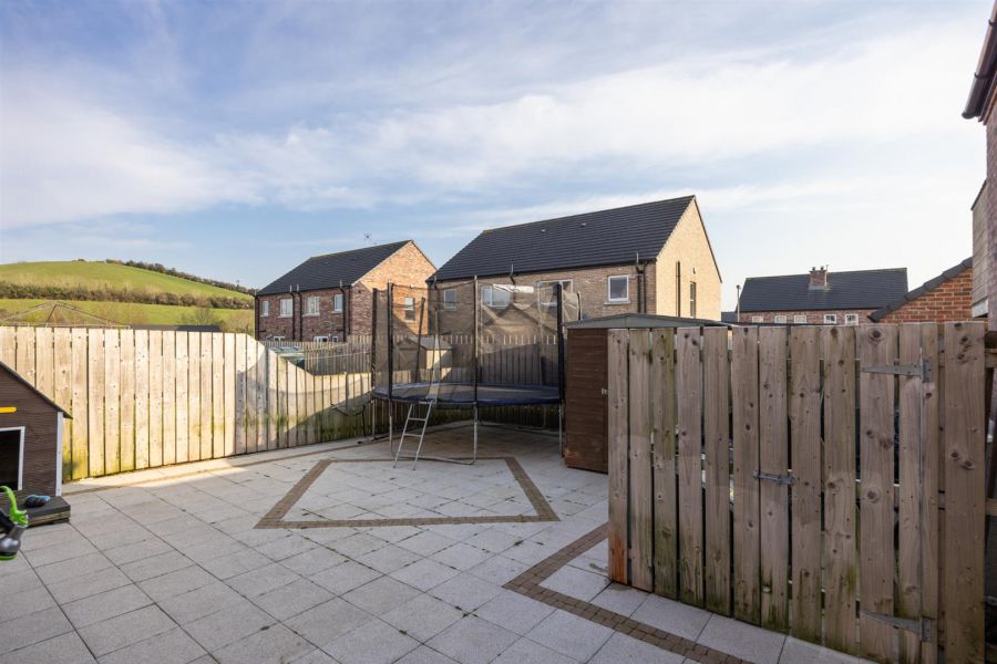 39 Millbank Grove