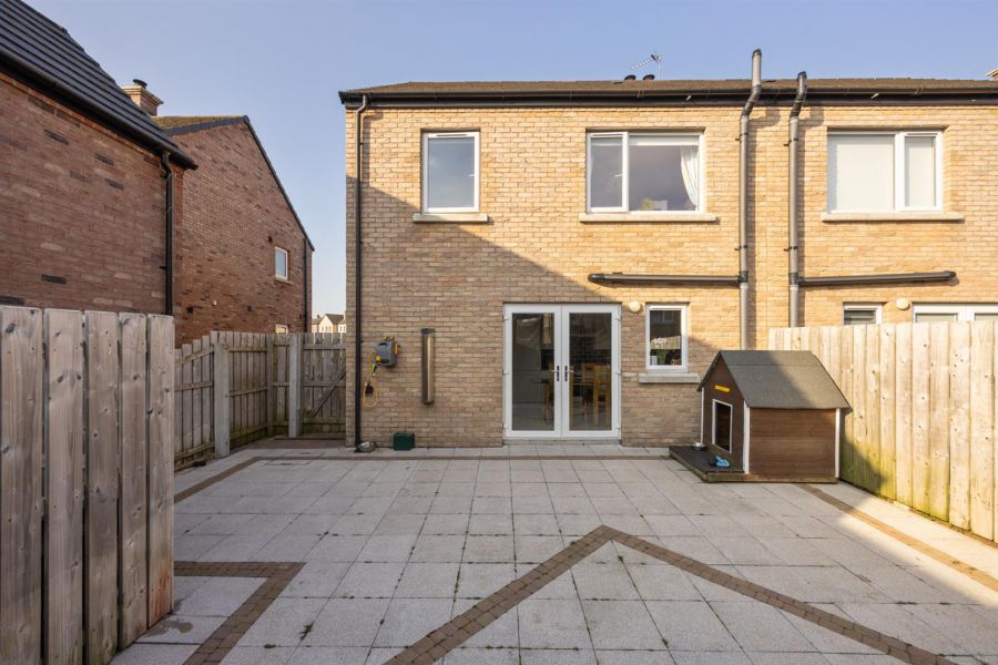 39 Millbank Grove