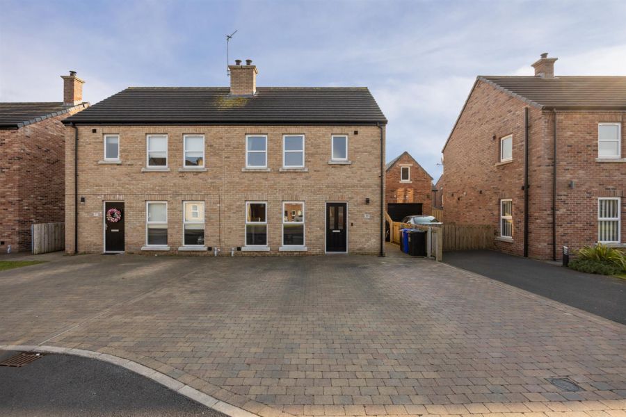 39 Millbank Grove