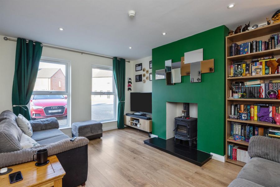 39 Millbank Grove