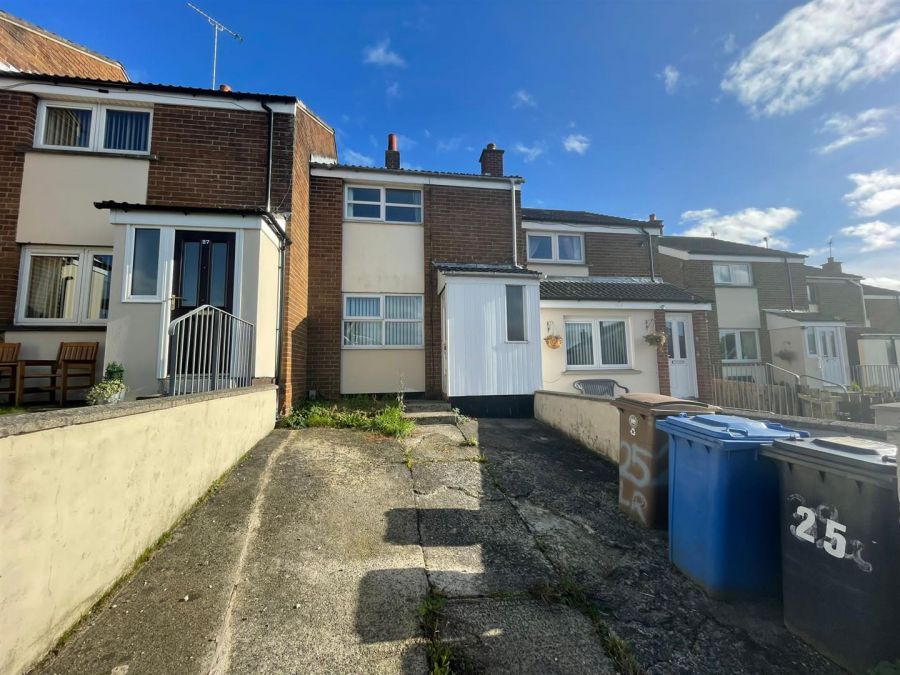 25 Langley Road