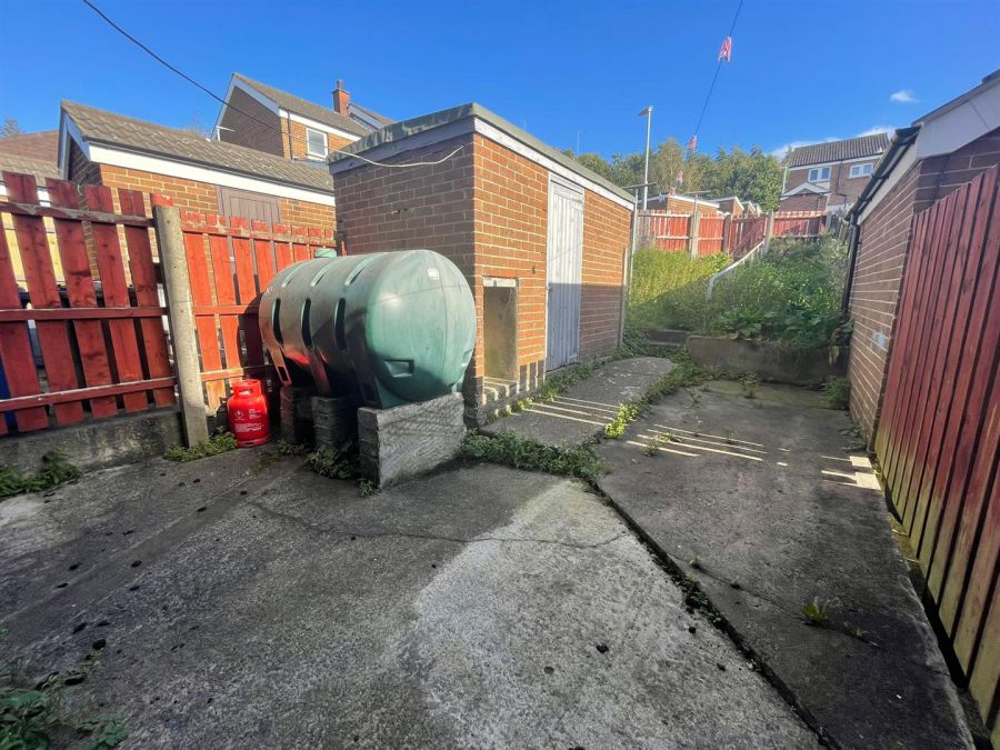 25 Langley Road