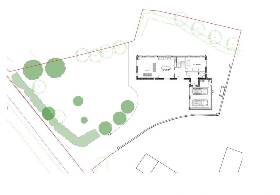 118 Monlough Road