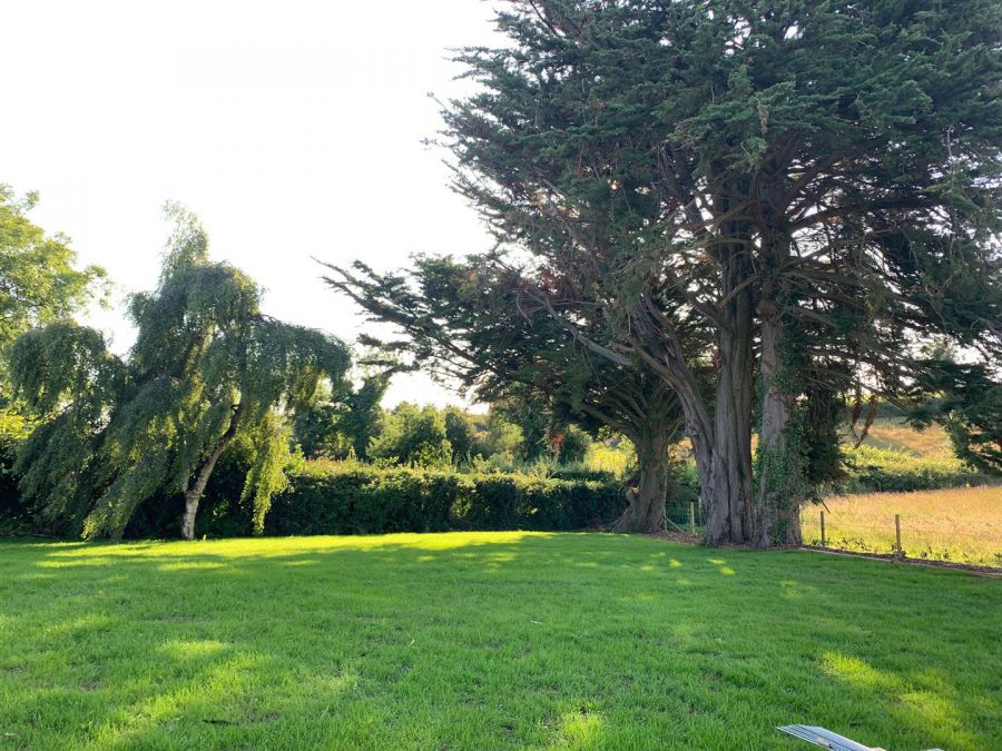 118 Monlough Road