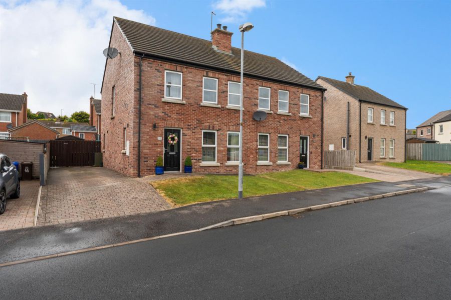 12 Millbank Grove