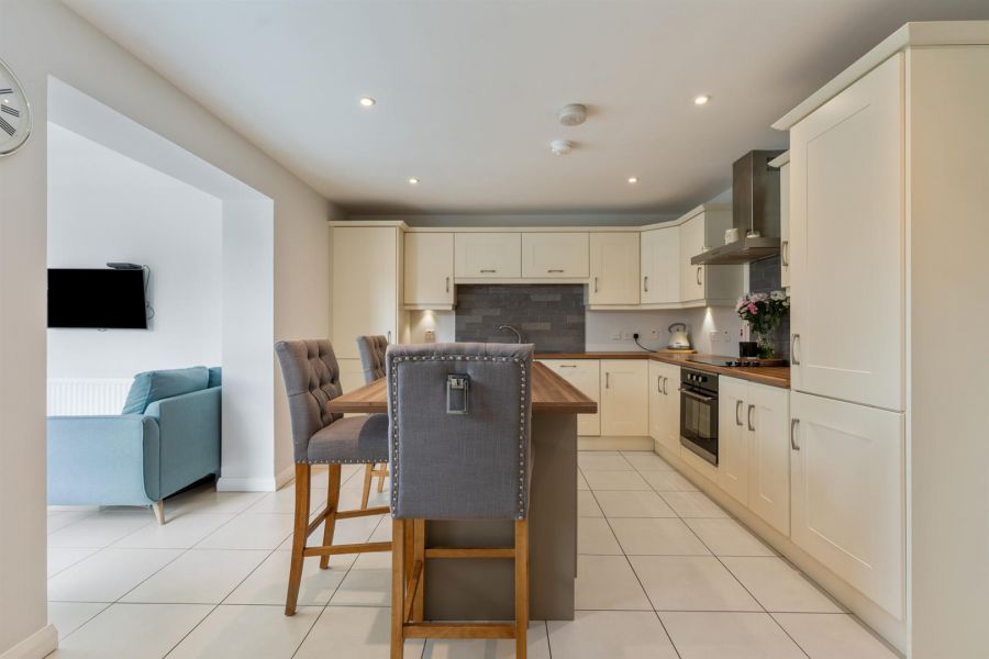 12 Millbank Grove