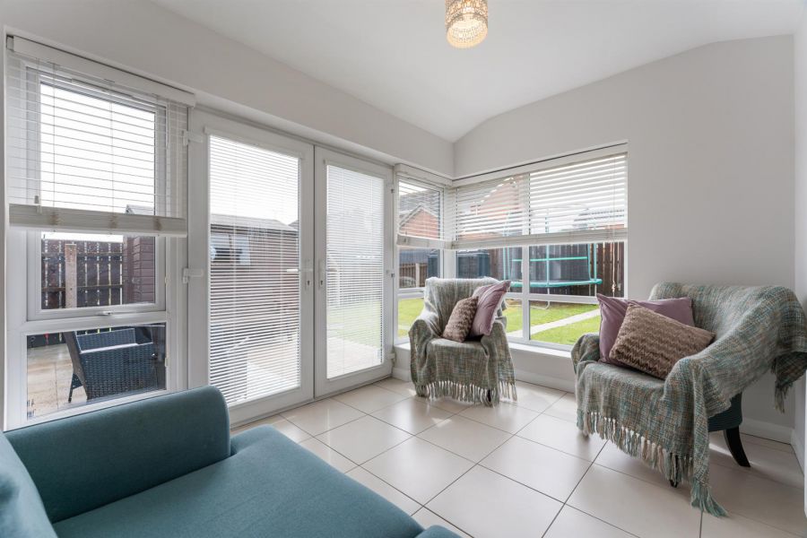 12 Millbank Grove