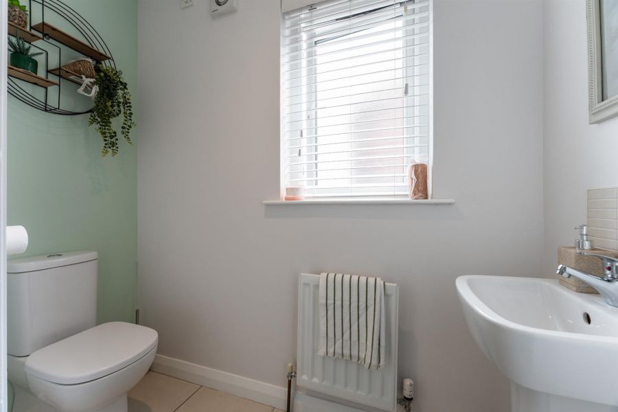 12 Millbank Grove