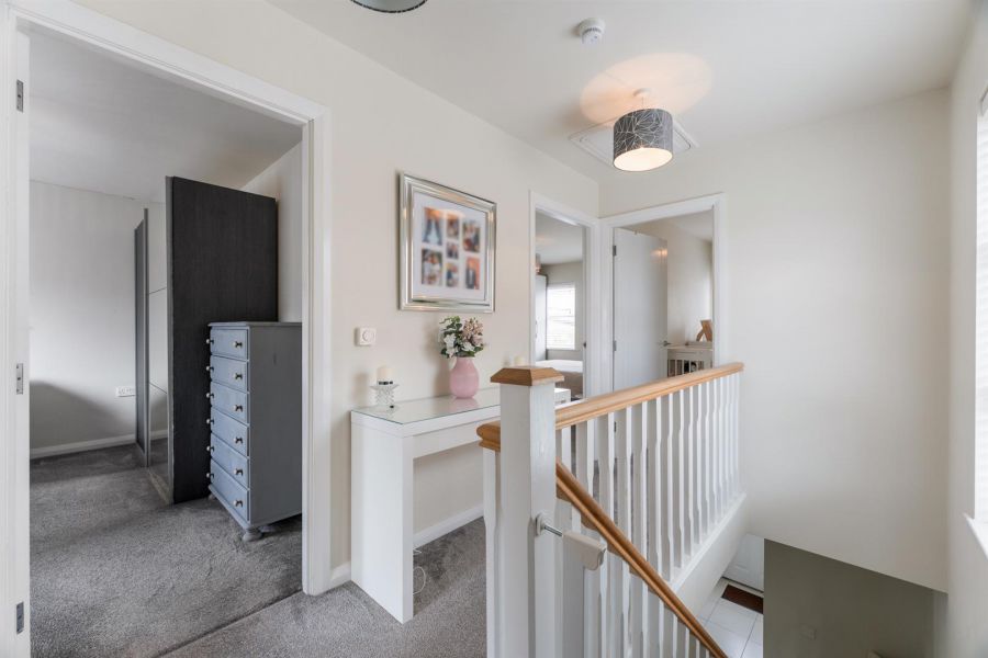 12 Millbank Grove