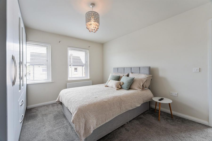 12 Millbank Grove