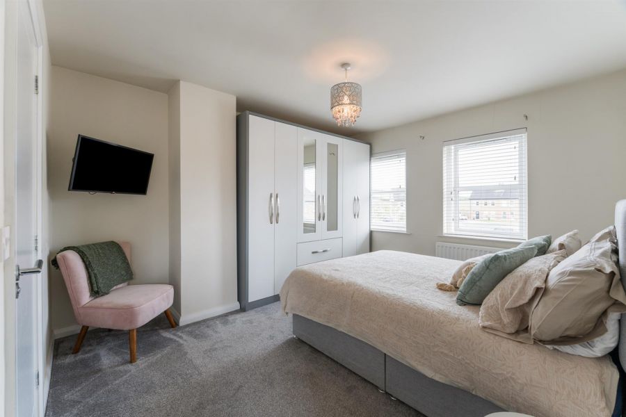 12 Millbank Grove
