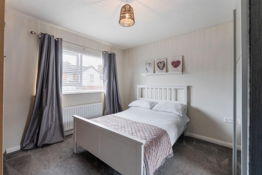 12 Millbank Grove