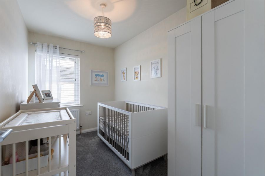 12 Millbank Grove