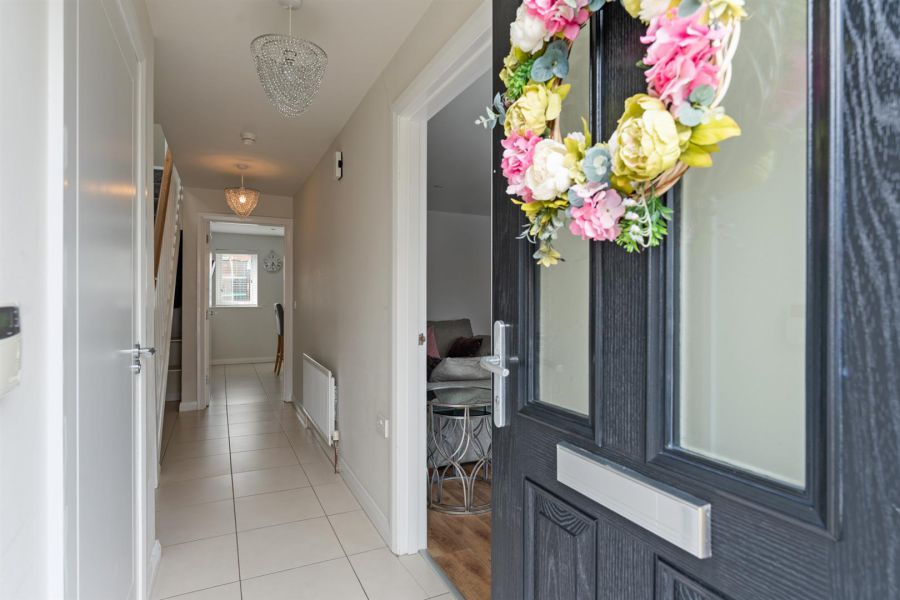 12 Millbank Grove