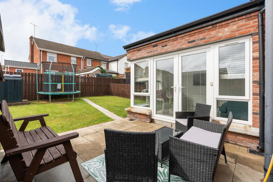 12 Millbank Grove