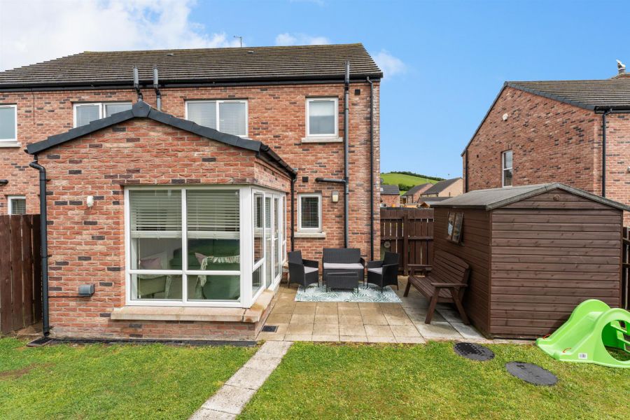 12 Millbank Grove