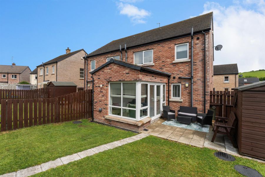12 Millbank Grove