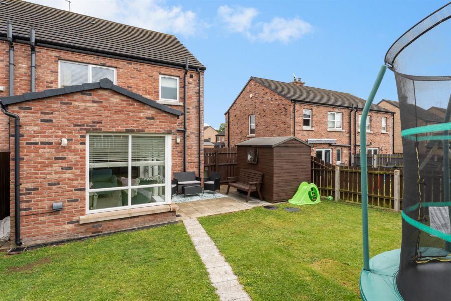 12 Millbank Grove