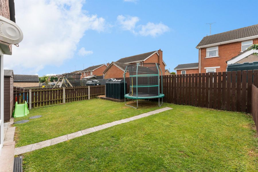 12 Millbank Grove