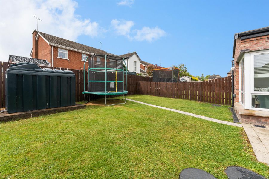 12 Millbank Grove